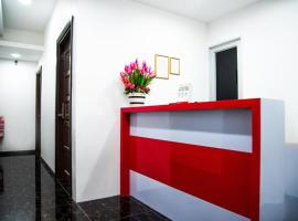 Shuang Ling Inn, hotel a Miri