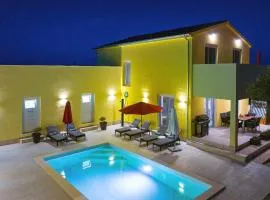 Villa Gaby with Heated Pool