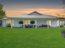 Ella's Garden, hotel in Tanunda