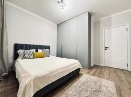 Ala Park apartment
