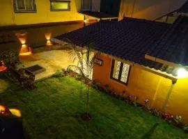 KJ Holiday Home