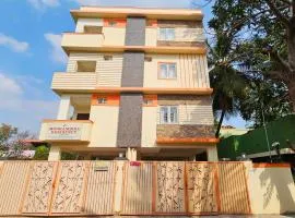 Mookambika Serviced Apartment