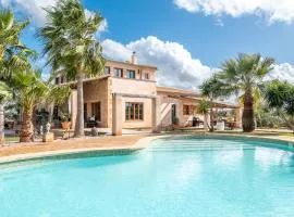 Finca Aria - Wonderful Villa