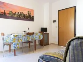 MC Relax 100m from the Beach - Independent House with AC - Garden