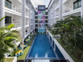 Viva Dash Hotel Seminyak