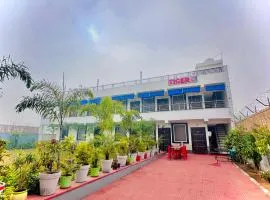 Hotel Tiger View
