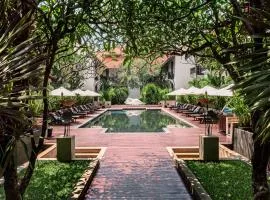 Anantara Angkor Resort
