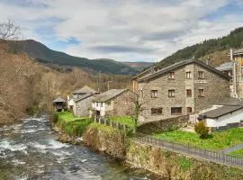 Valle del Ibias - Segundo Izquierda
