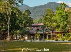 Villa Sebastiana Bungalows