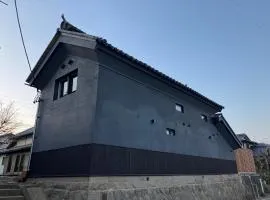 たべるところ ねるところ シカジカ