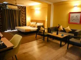 One Hotel-Golf Course Road