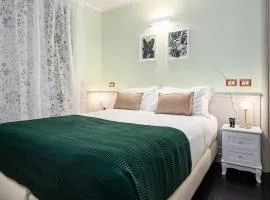 Classbnb - Apartment just a 5 minute walk from piazza duomo