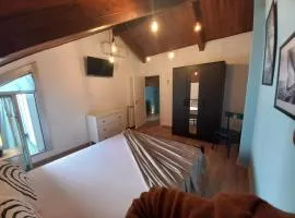 vinga holiday's house