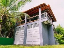 Casa Oliveira Apart em Barra de Serinhaém-BA