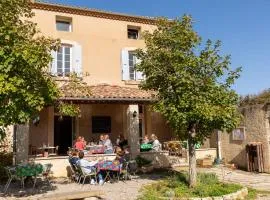 Auberge de Lagrand