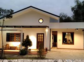 Minimal house, hotell sihtkohas Doi Saket