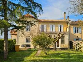 Gîte Château Touzinat - Saint-Emilion