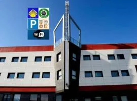 Hotel Naval Sestao