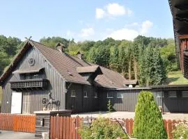 Auszeit am Hasenberg