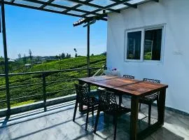 CASSPO-Aurora in Ooty