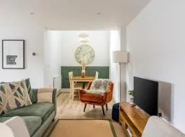 Arch Row Cottage - Stow on the Wold