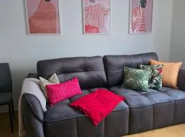 Ferienwohnung Heldenfingen Nähe LEGO-Land