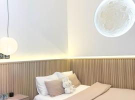 Nhật Quang House, hotel en Da Nang