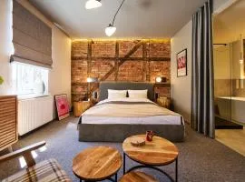 apartHotel Sobieskiego 9