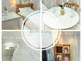 Elimhouse