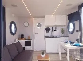 Alghero Houseboat Seabreeze 2
