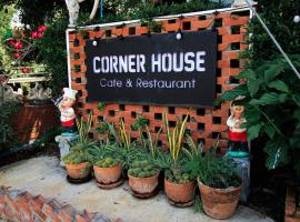 Corner House, hotel di Phra Nakhon Si Ayutthaya