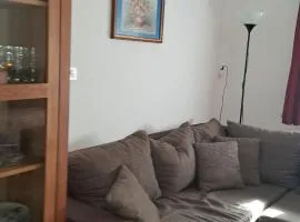 Casa Di Vacanza Cevio