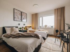 Eduard House by Larsen, hotel v Tallinnu