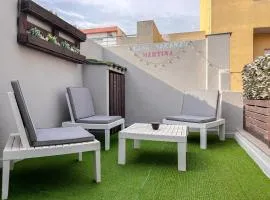 10 minuti dal mare- Casa Vacanze Martina