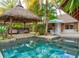 Stunning Villa in Grand Baie with Private Pool