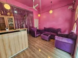Hostel In The City