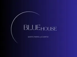 Blue House
