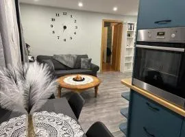 Cimmele Apartment
