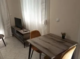 Regina Apartment B