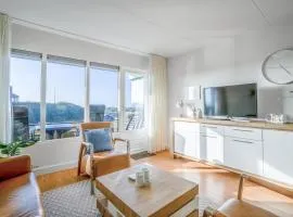 Appartementencomplex Juliana 52