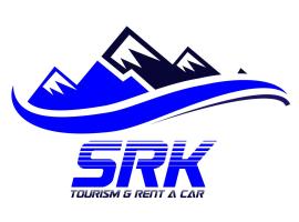 Mirpur Taxi Pic Drop Services, hotel v destinaci Rachiāl