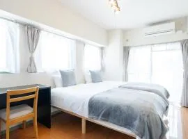 Atlas Apartment