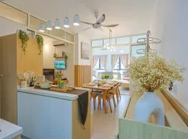 Selayang Homestay #Batu Caves #Hospital Selayang #Mall