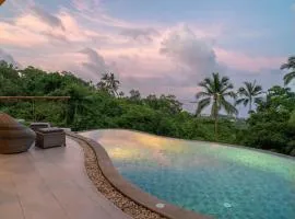 Celeste 3br - Private Infinity Pool & Seaview