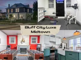 Bluff City Luxe Midtown