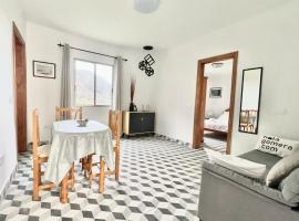 Casa La Favorita, Hotel in Valle Gran Rey