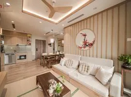 Onsen Ecopark Home