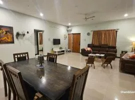 SHI's Shenba 3BHk Villa Near Ganga Hospital Coimbatore