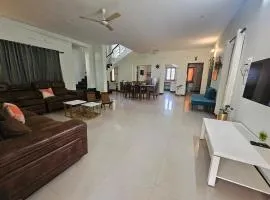 SHI's Shenba 3BHk Villa Near Ganga Hospital Coimbatore