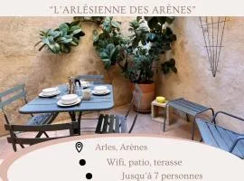 L'Arlésienne des Arènes
